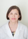 Тарасевич Елена Александровна