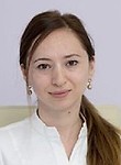Телекаева Раиса Султановна