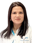 Кинбарова Телли Магомедовна