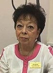 Быстрова Елена Вадимовна
