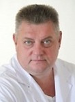 Лебедев Андрей Юрьевич