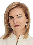 Воробьева Екатерина Викторовна