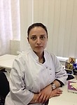 Бабеян Инна Геворковна. Гинеколог, Акушер