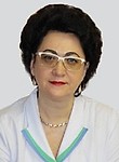 Хамошина Марина Борисовна. Гинеколог