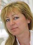 Краснова Ольга Игоревна