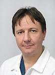 Николов Олег Владимирович. Травматолог