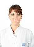 Колупаева Анна Сергеевна