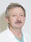 Мятчин Михаил Юрьевич. Невролог