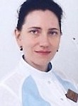 Домрачева Елена Владимировна. Гинеколог, УЗИ-специалист