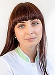 Насонова Варвара Павловна. Гинеколог, Акушер, УЗИ-специалист