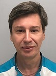 Усов Дмитрий Александрович