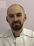 Широкий Роман Вячеславович