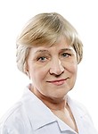 Третинник Людмила Владимировна