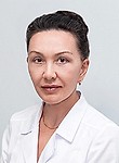 Мортикова Светлана Николаевна