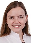 Сергеева Екатерина Александровна