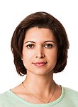 Пронина Светлана Владимировна