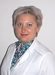 Татаева Ирина Витальевна. Невролог