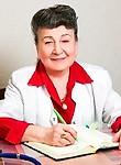 Чернова Наталия Александровна. Кардиолог, Невролог