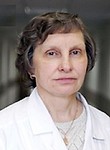 Смирнова Ирина Николаевна. Невролог