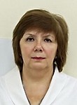 Самарина Ольга Сергеевна. Невролог
