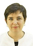 Корнилова Людмила Евгеньевна. Невролог