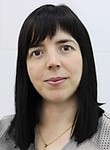 Пронина Людмила Борисовна. Гинеколог, Акушер, УЗИ-специалист