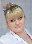 Галкина Елена Сергеевна