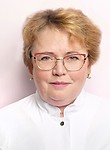 Орлова Любовь Валентиновна