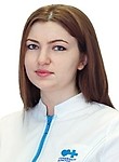 Гецаева Елена Константиновна. Гинеколог, Акушер