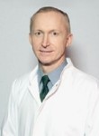 Кожинов Сергей Иннокентьевич
