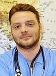 Шакотько Александр Петрович