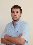 Борцов Андрей Владимирович. Невролог