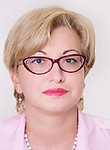 Степанян Ася Викторовна. Гинеколог, Акушер, УЗИ-специалист