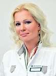 Перепонова Оксана Юрьевна