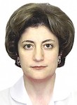 Нувахова Маргарита Борисовна. Невролог