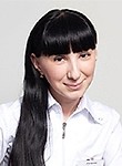 Дзуцева Ирина Рамазановна. Дерматолог, Венеролог, Трихолог