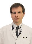 Кудлинский Иван Сергеевич
