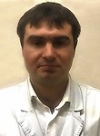 Ильин Владимир Владимирович