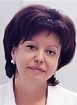 Стрельченко Марианна Борисовна. Гинеколог, Репродуктолог (ЭКО)