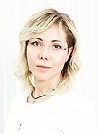 Аврамиди Дарья Александровна