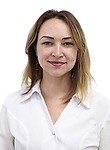 Николаева Лина Галиевна