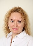 Завольская Жанна Александровна. Онколог