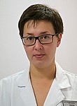 Девятова Екатерина Александровна
