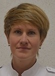 Маханова Ольга Викторовна. Радиолог