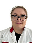 Сабирова Инна Евгеньевна