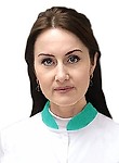 Чаудхари Светлана Александровна