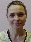 Осминина Ирина Александровна