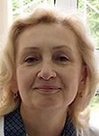 Борисова Ольга Николаевна. Невролог