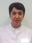 Анисимова Галина Витальевна
