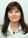 Фирсова Татьяна Алексеевна